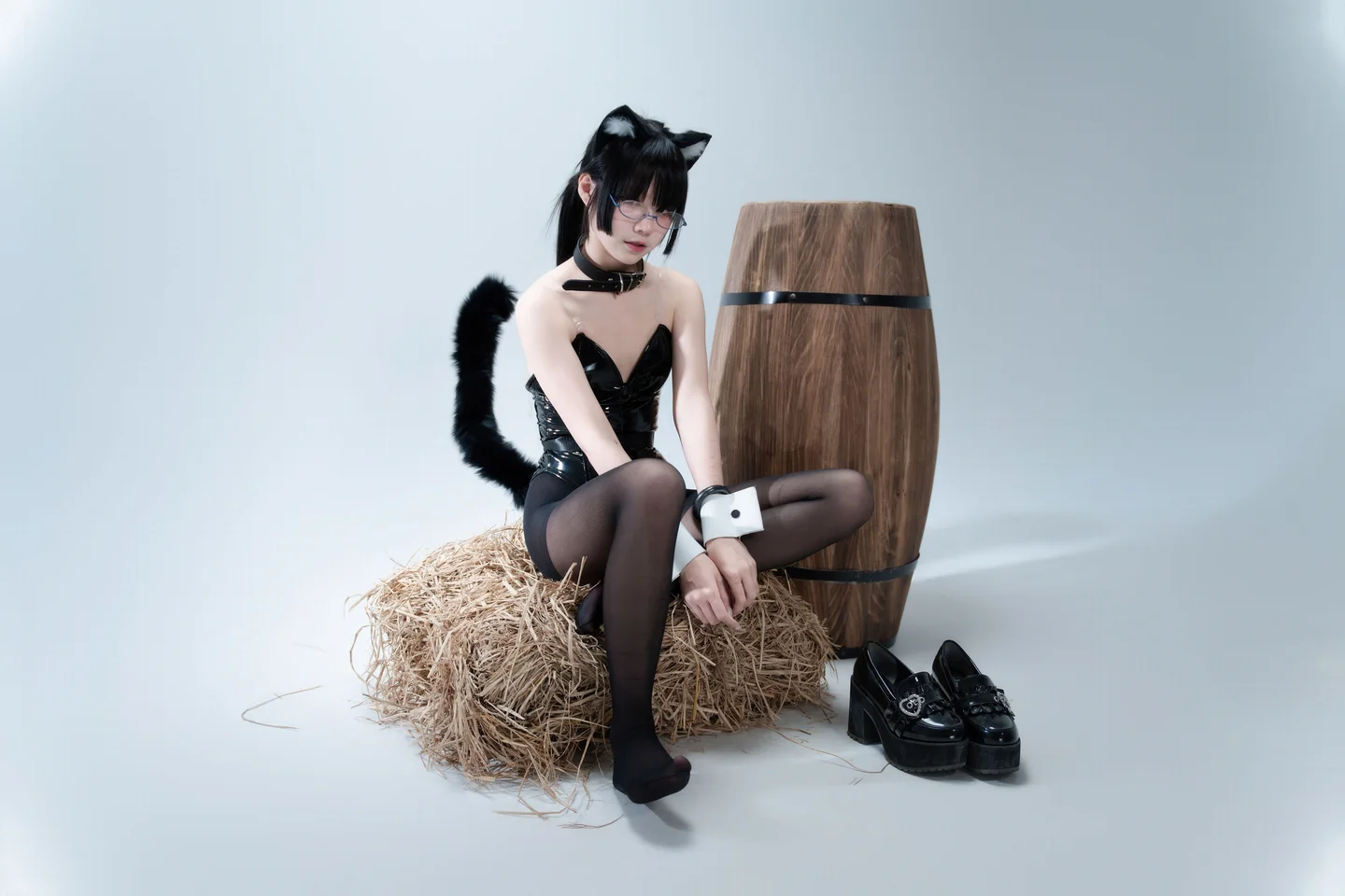 清水凪 - No.017 猫说你可以吃蛋糕 [103P-2.19GB] tg@simisebaisi 【丝足阁】063.webp